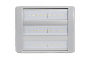 Светодиодный светильник СПО 24