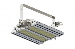 Светодиодный светильник УСС 100 Эксперт S