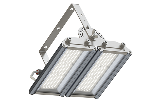 Светодиодный светильник УСС 110 Катана ПРОМ К