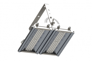 Светодиодный светильник УСС 110 Катана ПРОМ К2