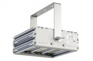 Светодиодный светильник УСС 12 2Ex (ПС 2)