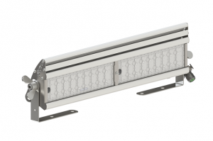 Светодиодный светильник УСС 120 Эксперт Slim Ультра Ш1-1