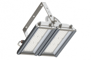 Светодиодный светильник УСС 130 Катана ПРОМ Г1