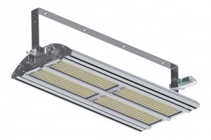 Светодиодный светильник УСС 160 Эксперт S Ш1