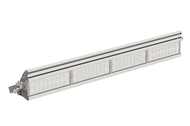 Светодиодный светильник УСС 160 Эксперт Slim К0