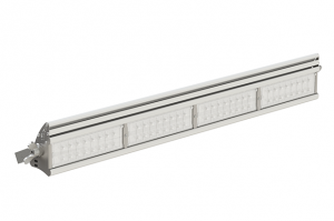 Светодиодный светильник УСС 160 Эксперт Slim Ш-2 90