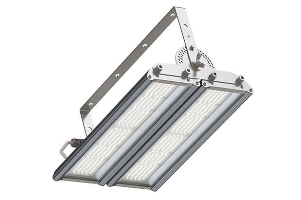 Светодиодный светильник УСС 170 Катана ПРОМ К