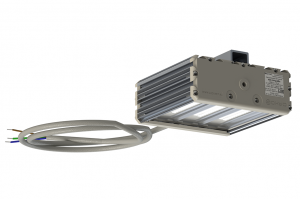 Светодиодный светильник УСС 24 2Ex (ПС 3)