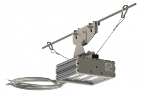 Светодиодный светильник УСС 24 2Ex (ПС 3)