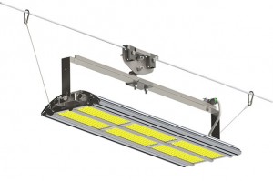 Светодиодный светильник УСС 240 Эксперт S