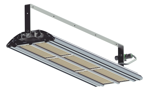 Светодиодный светильник УСС 240 Эксперт S Ш3