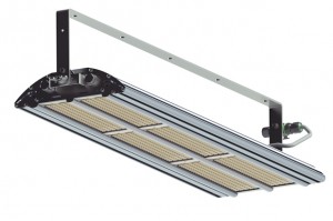 Светодиодный светильник УСС 240 Эксперт S Ш3