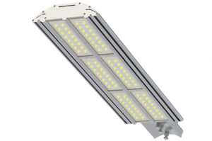 Светодиодный светильник УСС 240 Эксперт S Ш3