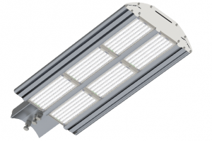 Светодиодный светильник УСС 280 Эксперт S Ультра