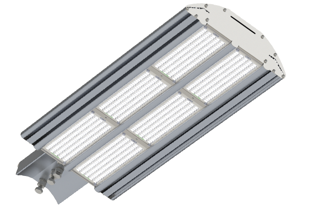 Светодиодный светильник УСС 280 Эксперт S Ультра