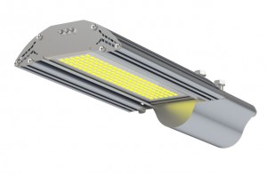 Светодиодный светильник УСС 40 КАТАНА Д день/ночь