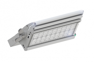 Светодиодный светильник УСС 40 Эксперт Slim Ш1-1