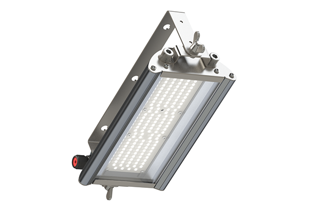 Светодиодный светильник УСС 50 Катана ПРОМ К