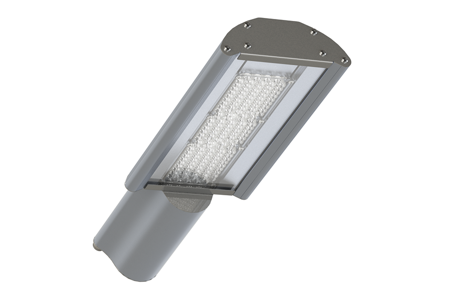 Светодиодный светильник УСС 60 Катана Трасса ШБ-1 ЗС