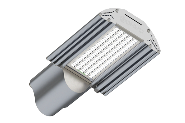 Светодиодный светильник УСС 60 КАТАНА Ультра