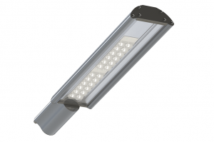 Светодиодный светильник УСС 80 Катана Трасса ШБ-3 ЗС