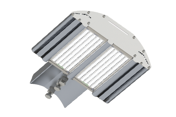 Светодиодный светильник УСС 80 Эксперт S Ультра