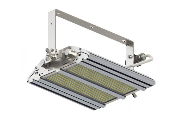 Светодиодный светильник УСС 80 Эксперт S Ш3