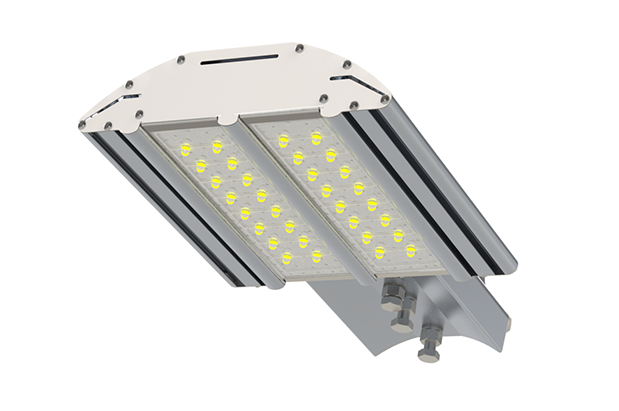 Светодиодный светильник УСС 80 Эксперт S Ш3