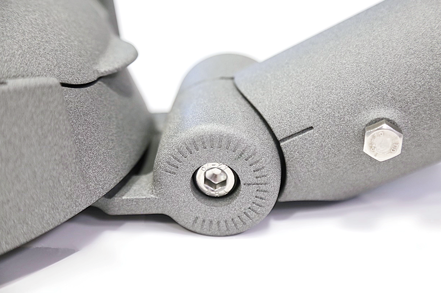 Светодиодный светильник ФОКУС КОРОНА 100 ШБ-2 М ВС