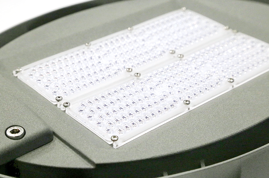 Светодиодный светильник ФОКУС КОРОНА 120 М