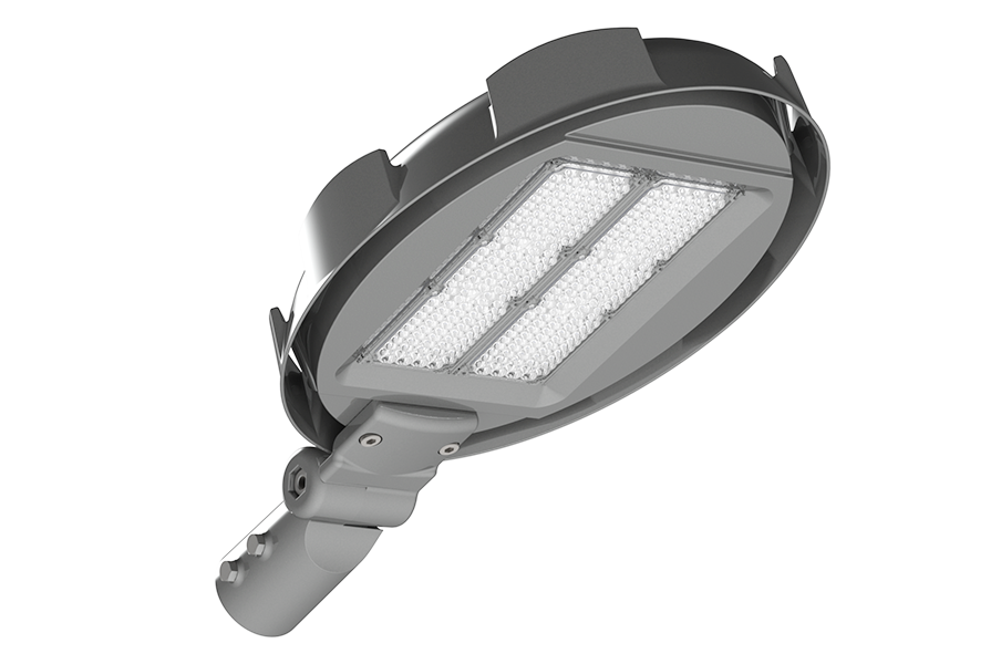 Светодиодный светильник ФОКУС КОРОНА 120 М