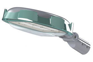 Светодиодный светильник ФОКУС КОРОНА 120 ШБ-2 М ВС