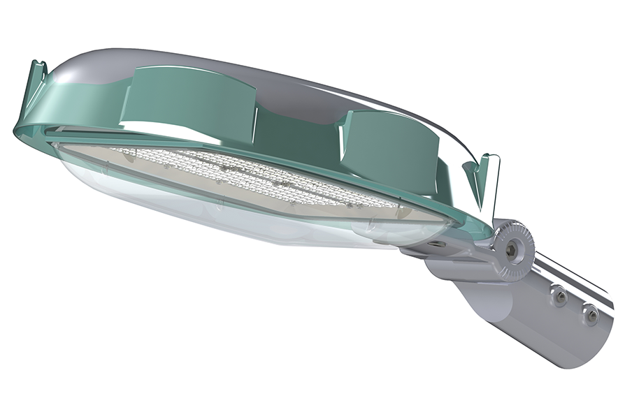 Светодиодный светильник ФОКУС КОРОНА 120 ШБ-2 М ВС