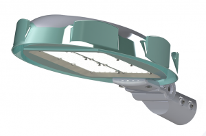 Светодиодный светильник ФОКУС КОРОНА 140 М