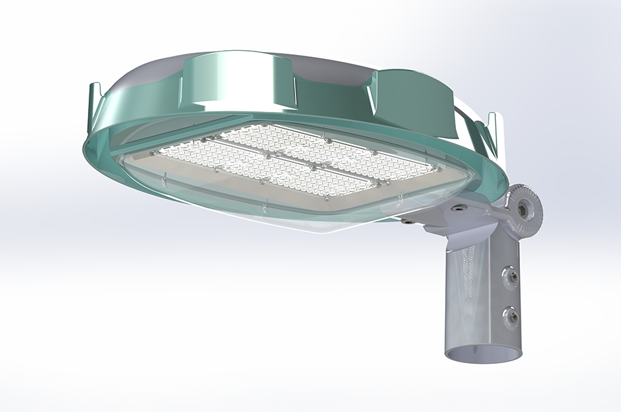 Светодиодный светильник ФОКУС КОРОНА 80 ШБ-2 М ВС