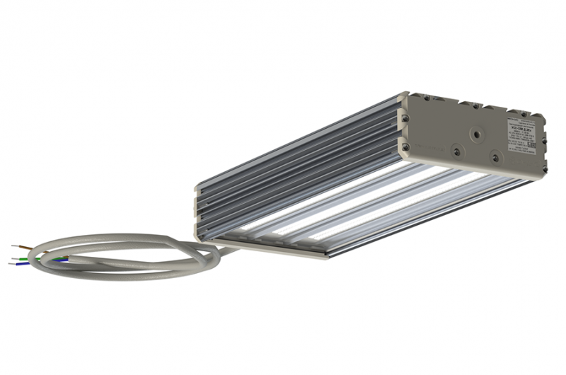 Светодиодный светильник УСС 130 2Ex