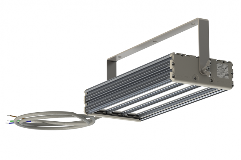 Светодиодный светильник УСС 130 2Ex