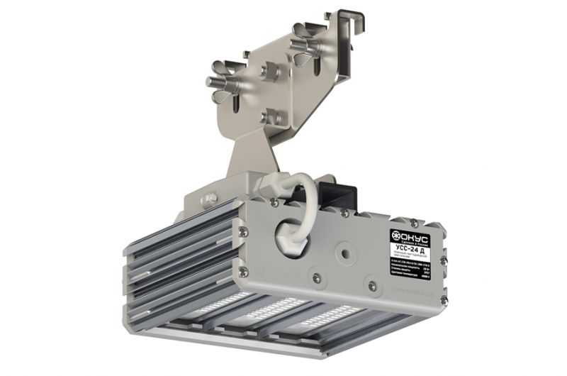 Светодиодный светильник УСС 24