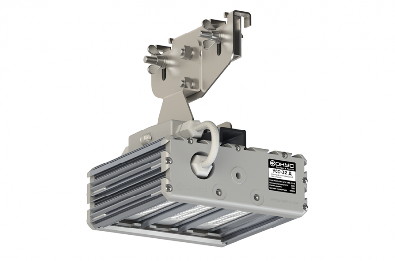 Светодиодный светильник УСС 32