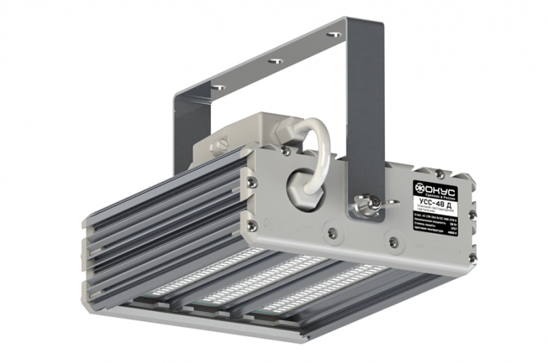 Светодиодный светильник УСС 48