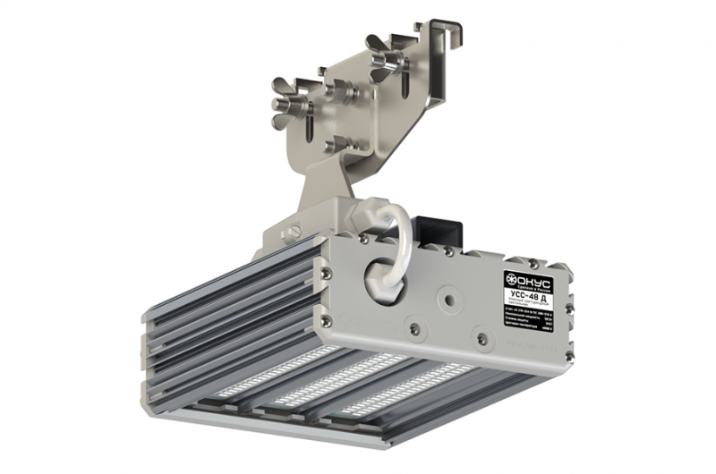 Светодиодный светильник УСС 48