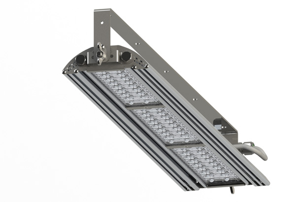 Светодиодный светильник УСС 100 КАТАНА К1