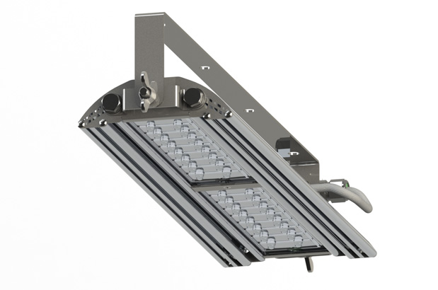 Светодиодный светильник УСС 80 КАТАНА Г1