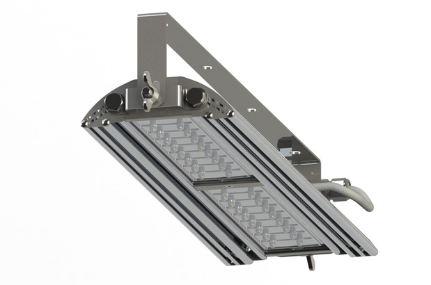 Светодиодный светильник УСС 100 КАТАНА К1Д