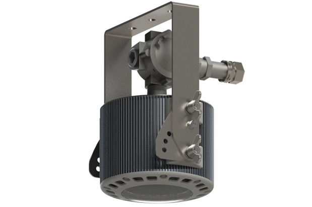 Светодиодный светильник ПСС 15 1Ex