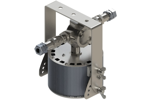 Светодиодный светильник ПСС 15 1Ex ПКК