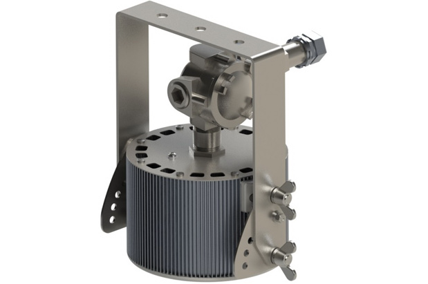 Светодиодный светильник ПСС 30 1Ex