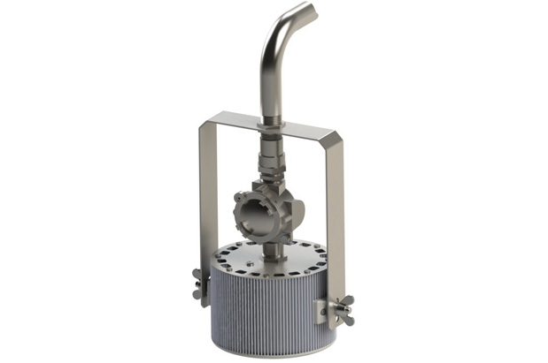 Светодиодный светильник ПСС 30 1Ex