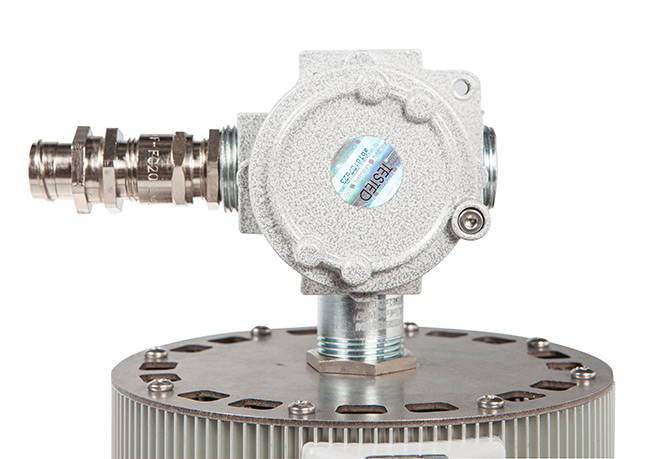 Светодиодный светильник ПСС 30 1Ex