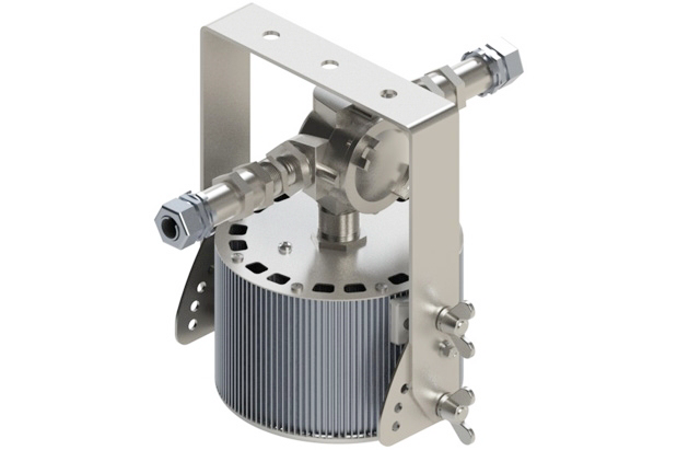 Светодиодный светильник ПСС 30 1Ex ПКК